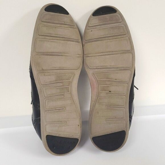 COLE HAAN Grand OS Oxfords - Size 10 - Picture 8 of 10